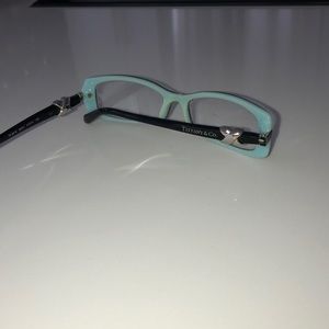 Tiffany & Co Glasses